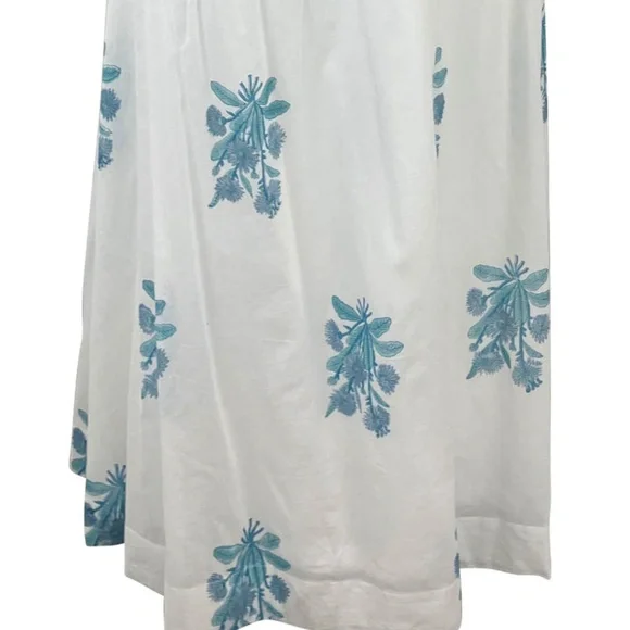 Alix of Bohemia Marion Bouquet Dress